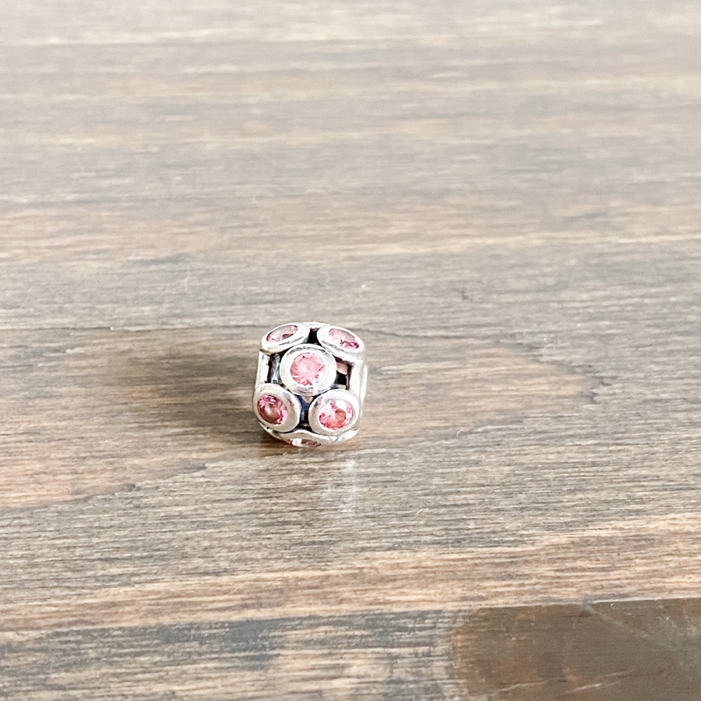 Pandora Sterling Silver Charm